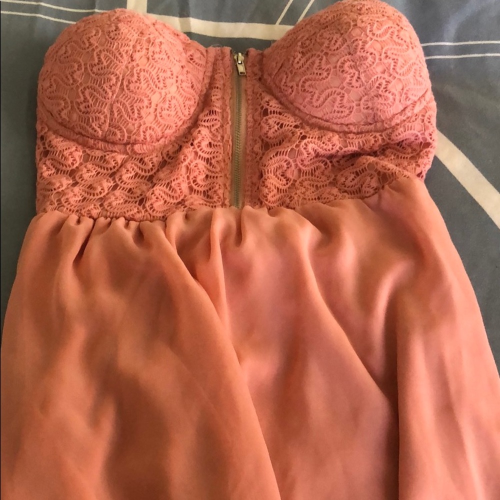 Dress - Picture 4 of 5